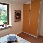- 500 M From Legohouse Apartmán Billund
