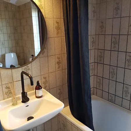 Apartment - 500 M From Legohouse *