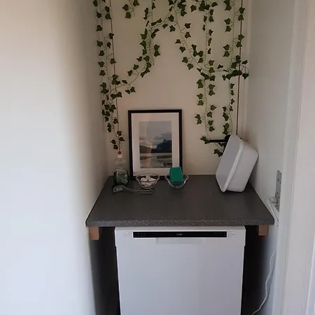- 500 M From Legohouse Apartment
