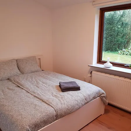 Apartment - 500 M From Legohouse *