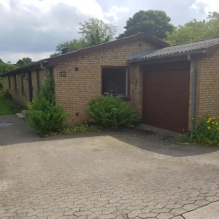 - 500 M From Legohouse * Billund