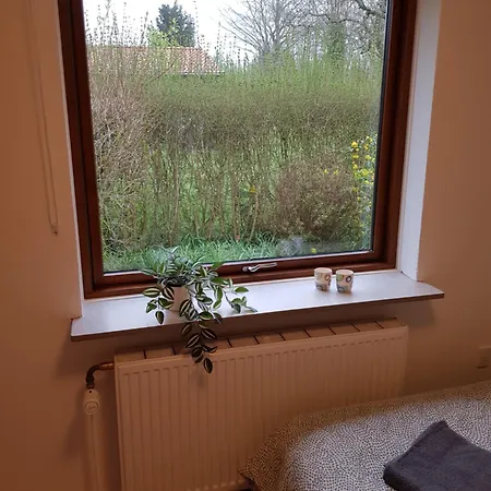 - 500 M From Legohouse Apartment *