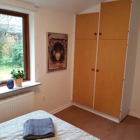 - 500 M From Legohouse Apartment Billund