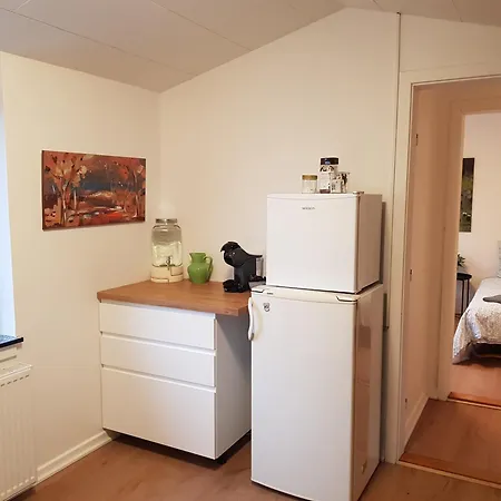 - 500 M From Legohouse * Billund