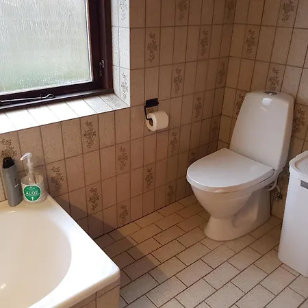- 500 M From Legohouse * Billund