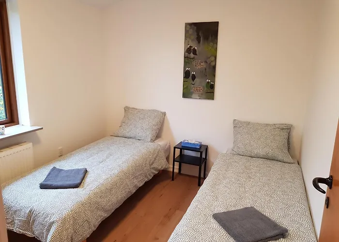 Appartamento - 500 M From Legohouse *