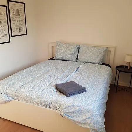 דירה - 500 M From Legohouse