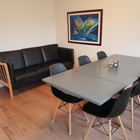 - 500 M From Legohouse Leilighet Billund