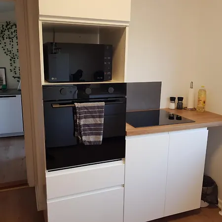 דירה - 500 M From Legohouse