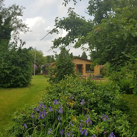 - 500 M From Legohouse דירה בילונד