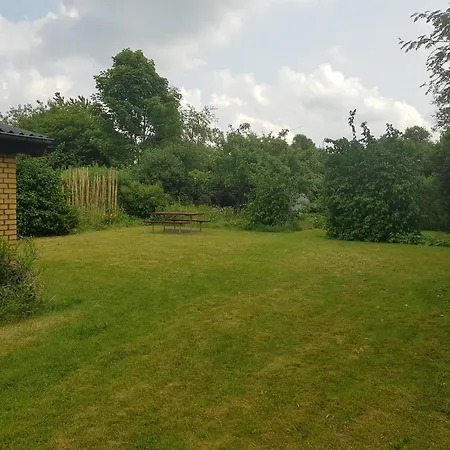 Leilighet - 500 M From Legohouse *
