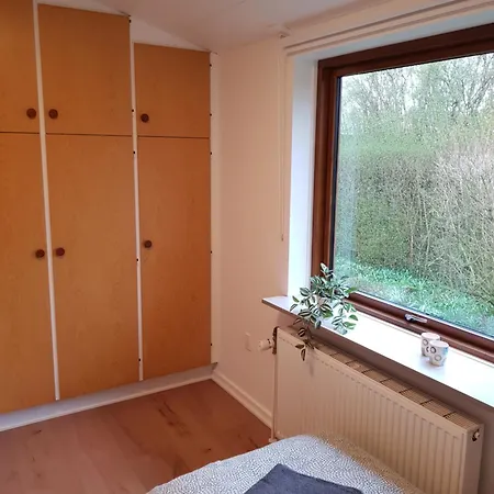 Διαμέρισμα - 500 M From Legohouse Billund