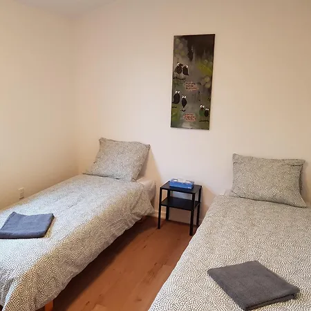 דירה - 500 M From Legohouse *