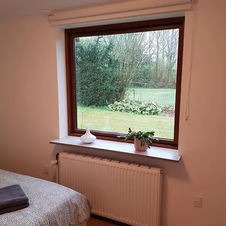 - 500 M From Legohouse * בילונד