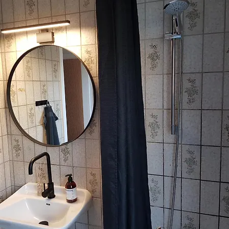 - 500 M From Legohouse Billund