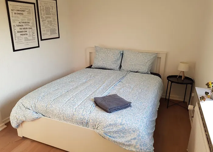 דירה - 500 M From Legohouse