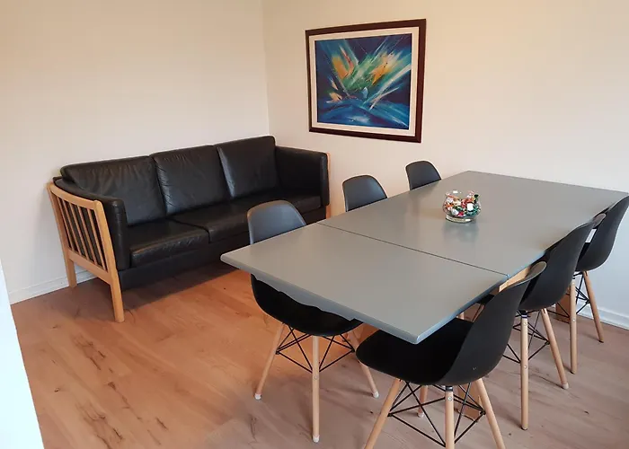 - 500 M From Legohouse דירה בילונד