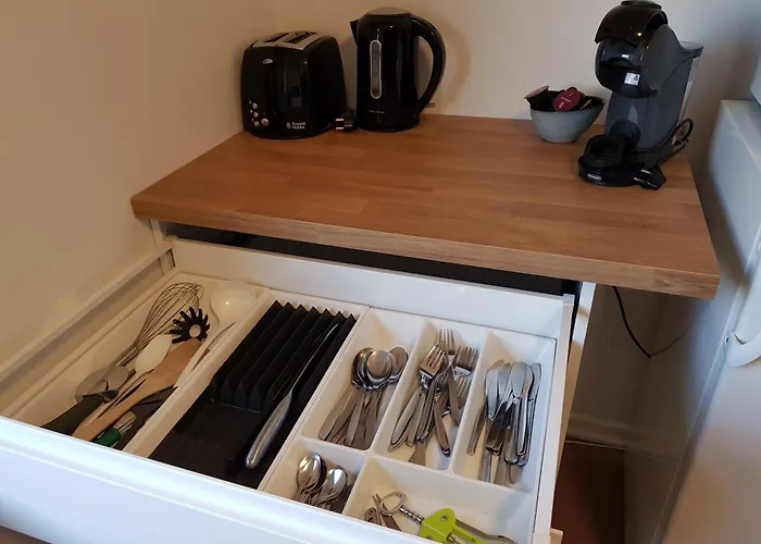 - 500 M From Legohouse * בילונד