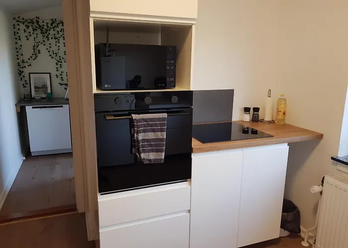 דירה - 500 M From Legohouse