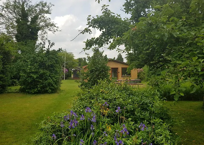 - 500 M From Legohouse דירה בילונד