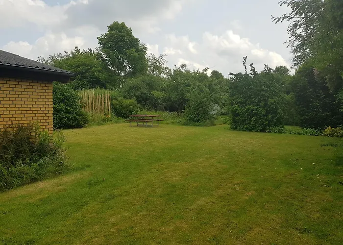 דירה - 500 M From Legohouse *