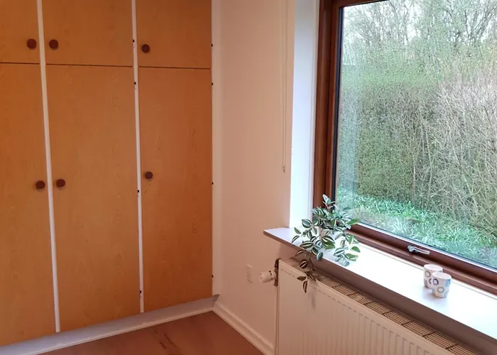 דירה - 500 M From Legohouse בילונד