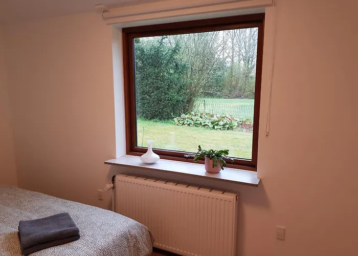 - 500 M From Legohouse * בילונד