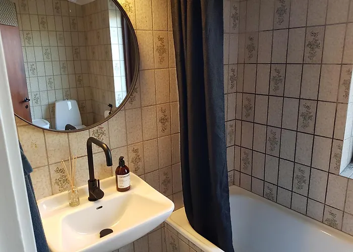 דירה - 500 M From Legohouse *