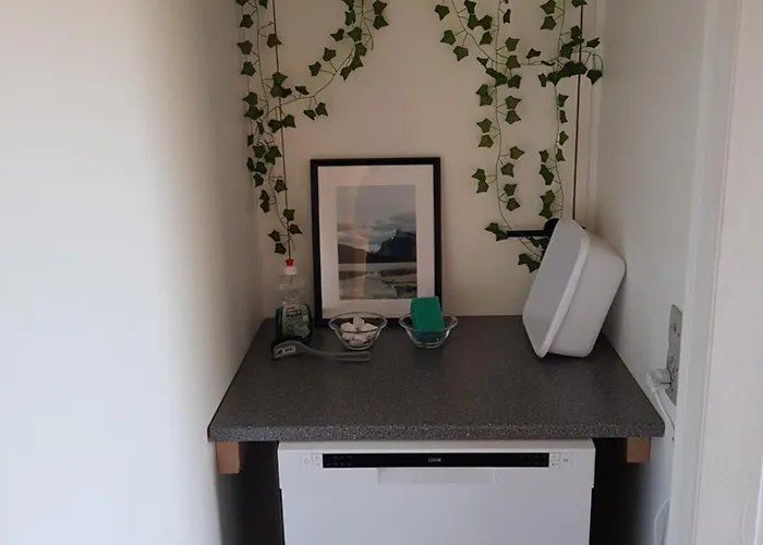 - 500 M From Legohouse דירה