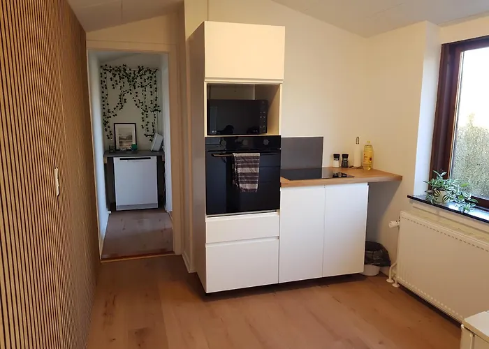 דירה - 500 M From Legohouse