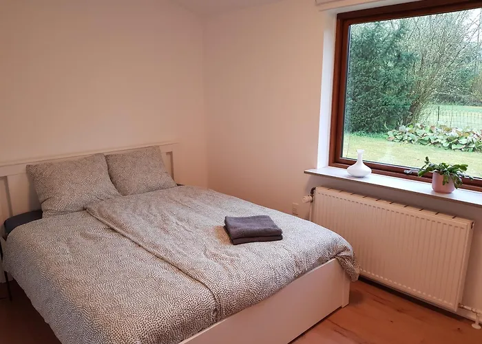 דירה - 500 M From Legohouse *