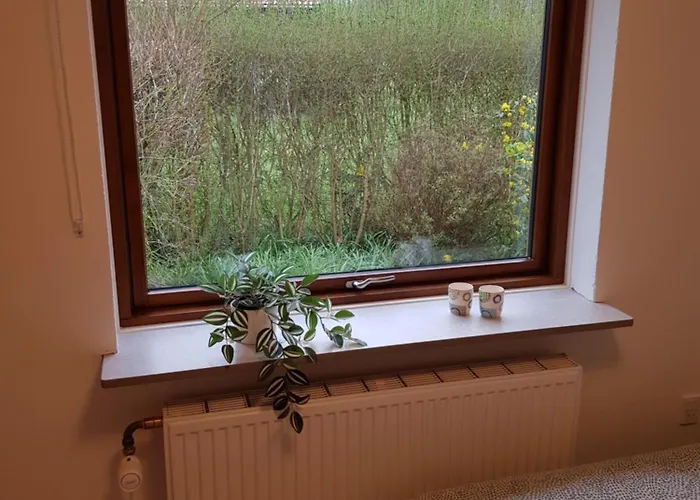 - 500 M From Legohouse Apartment *