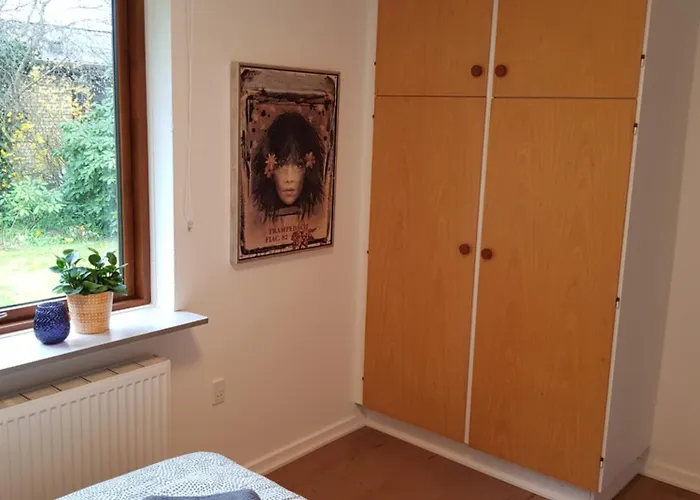 - 500 M From Legohouse Apartment Billund
