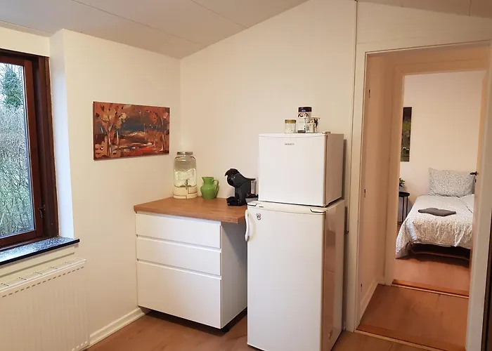 - 500 M From Legohouse * בילונד