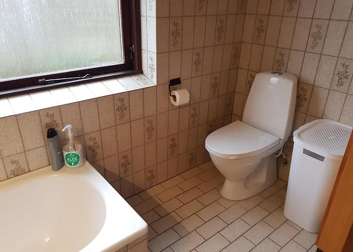 - 500 M From Legohouse * בילונד